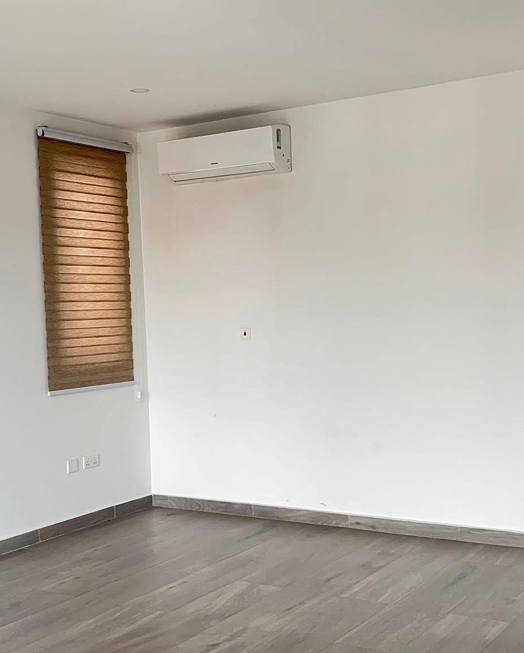 3-Bedroom Townhouse for Rent – Tse-Addo