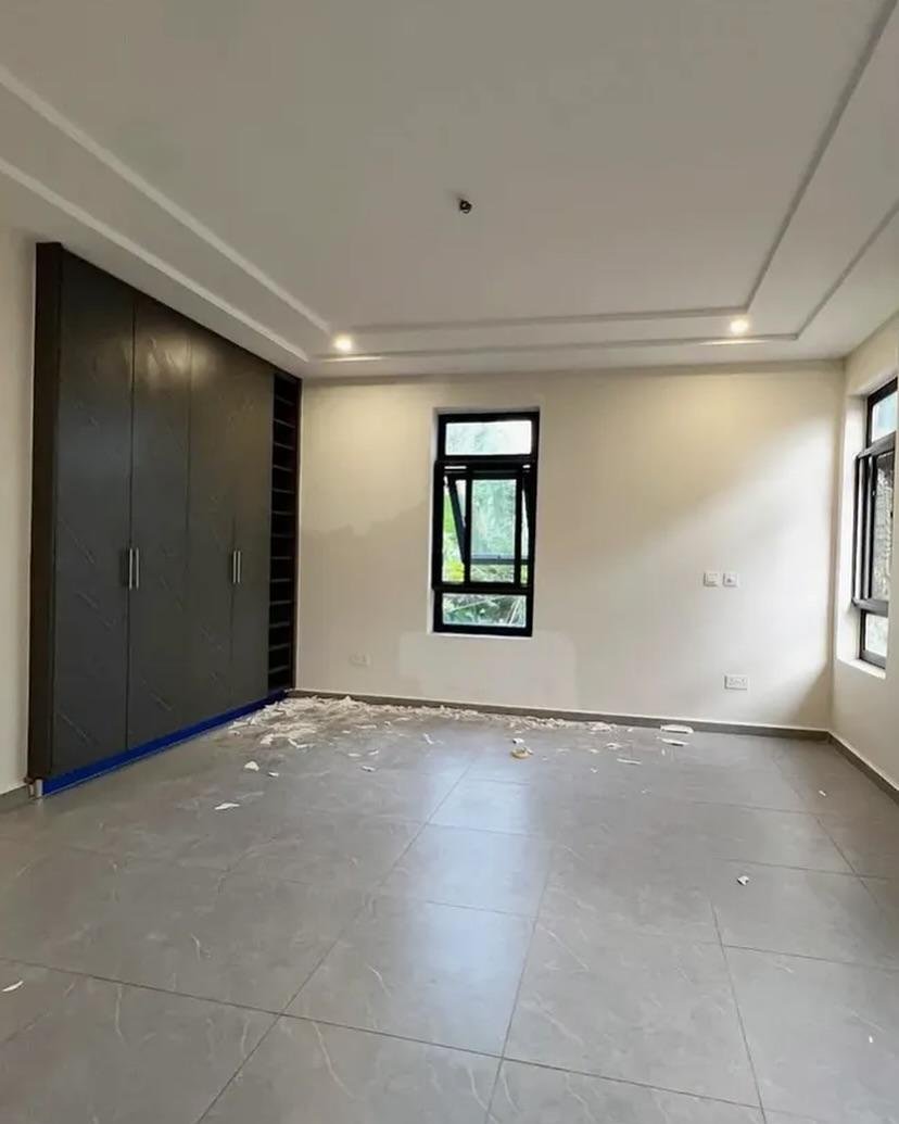 3-Bedroom apartment for Rent – Eastlegon