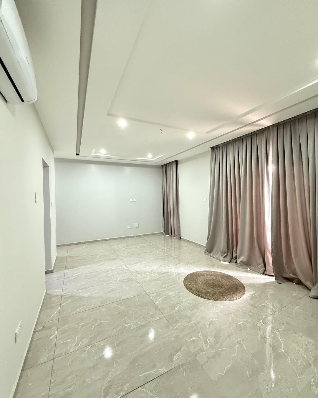 3-Bedroom House with Boys’ Quarters for Rent – East Legon