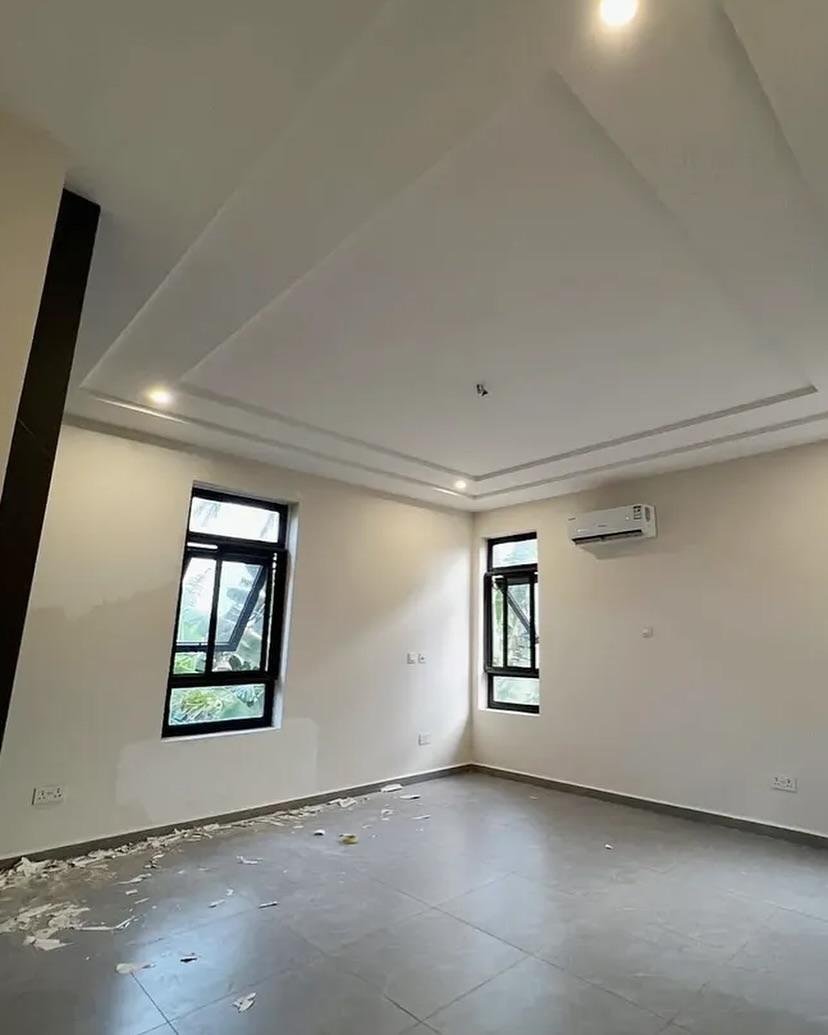 3-Bedroom apartment for Rent – Eastlegon