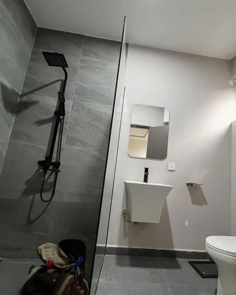 3-Bedroom apartment for Rent – Eastlegon