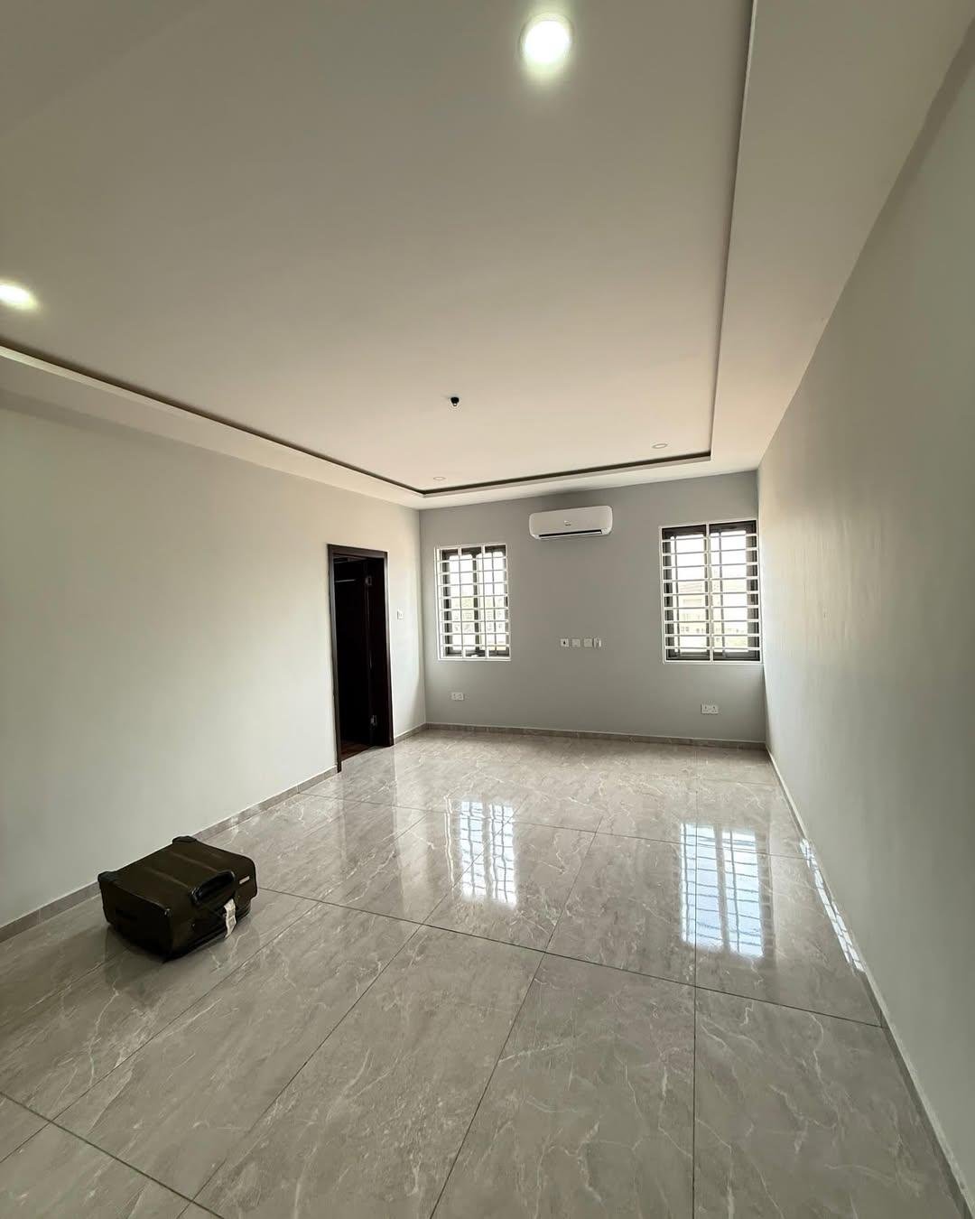 3-Bedroom House with Boys’ Quarters for Rent – East Legon