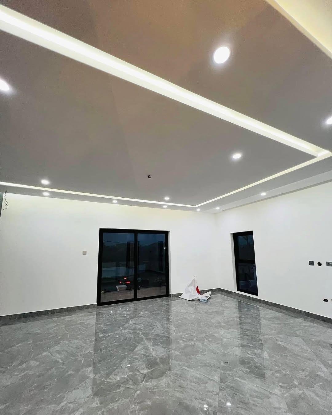 Executive 4-Bedroom Home