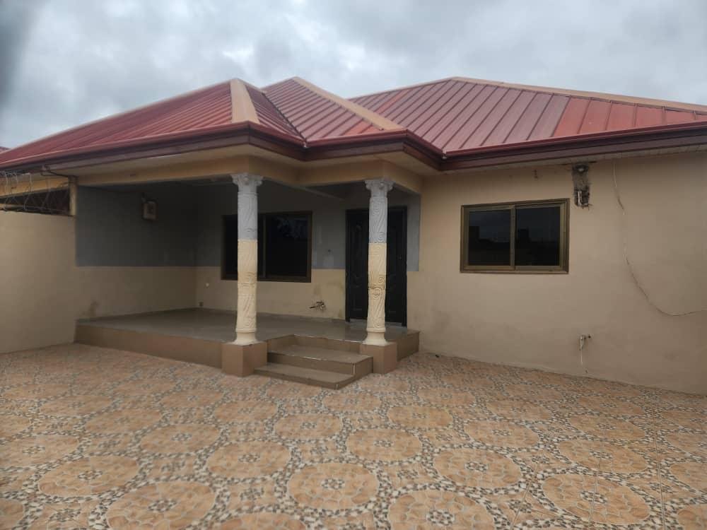 3 Bedroom Apartment