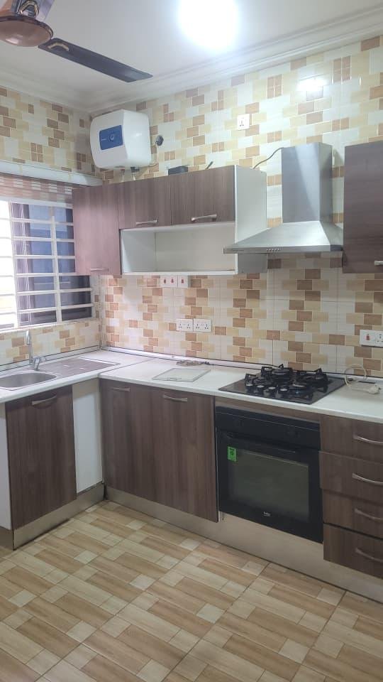 2-bedroom apartment at Gbawe