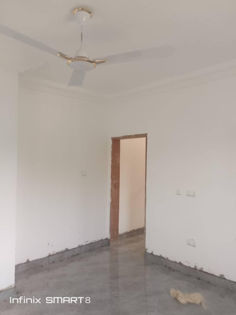 Newly built 2 bedroom self contain