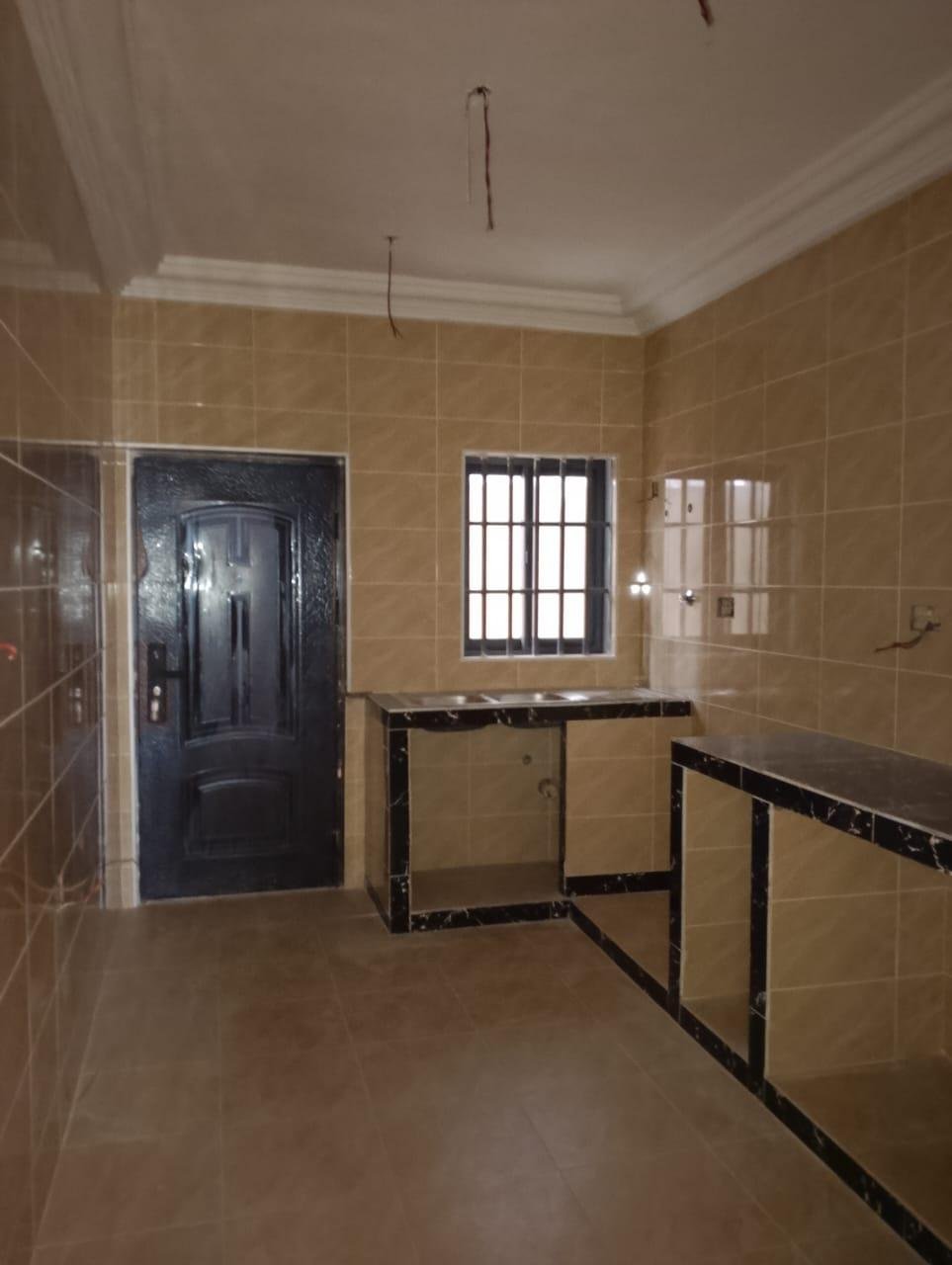 Newly built 2 bedroom self contain