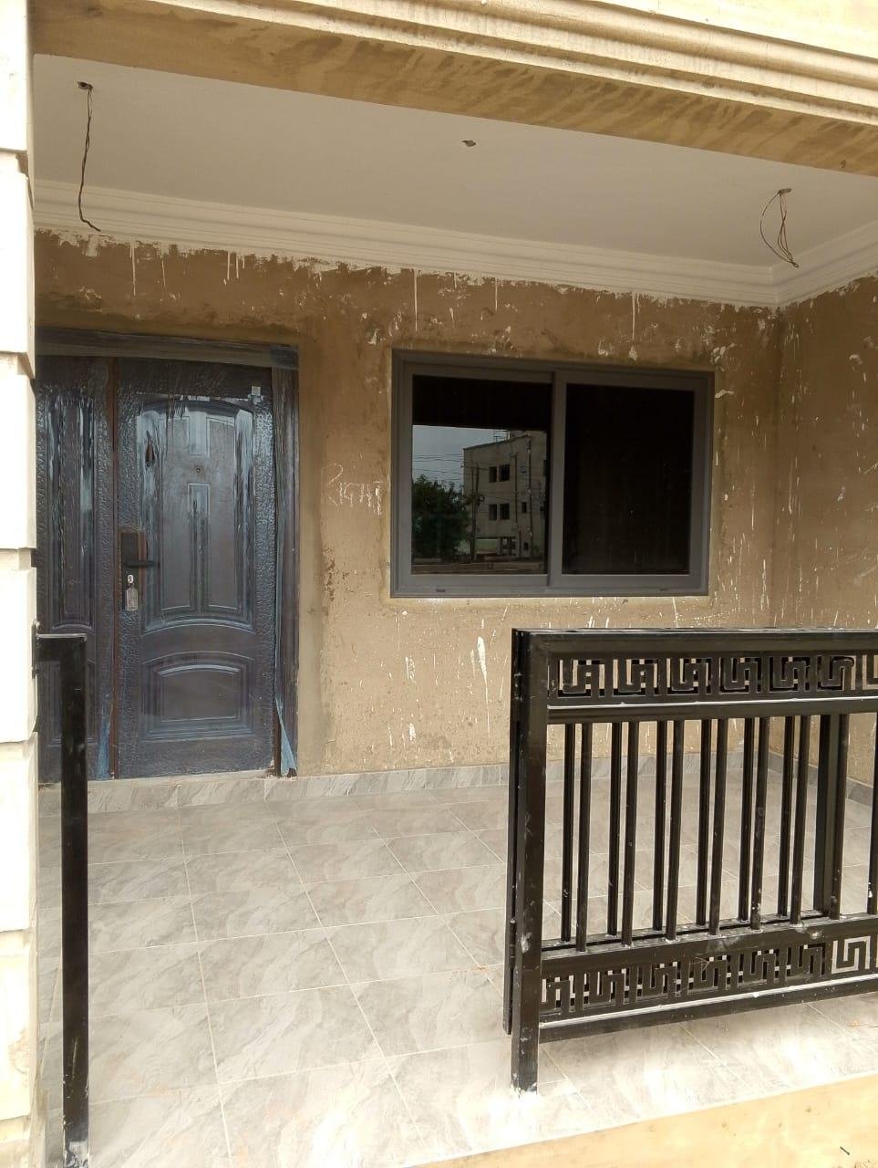 Newly built 2 bedroom self contain