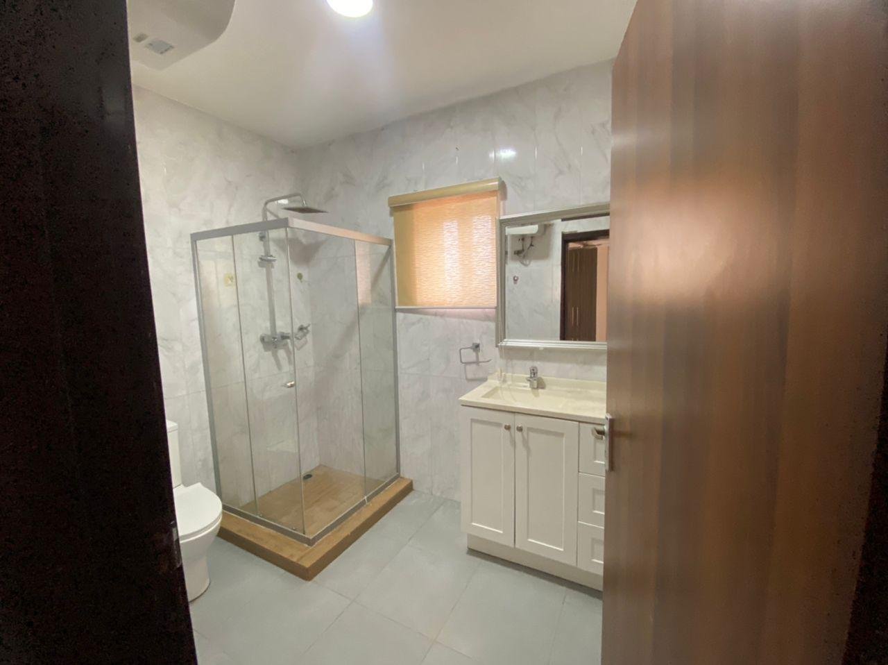 2 bedroom self compound for rent at tse addo