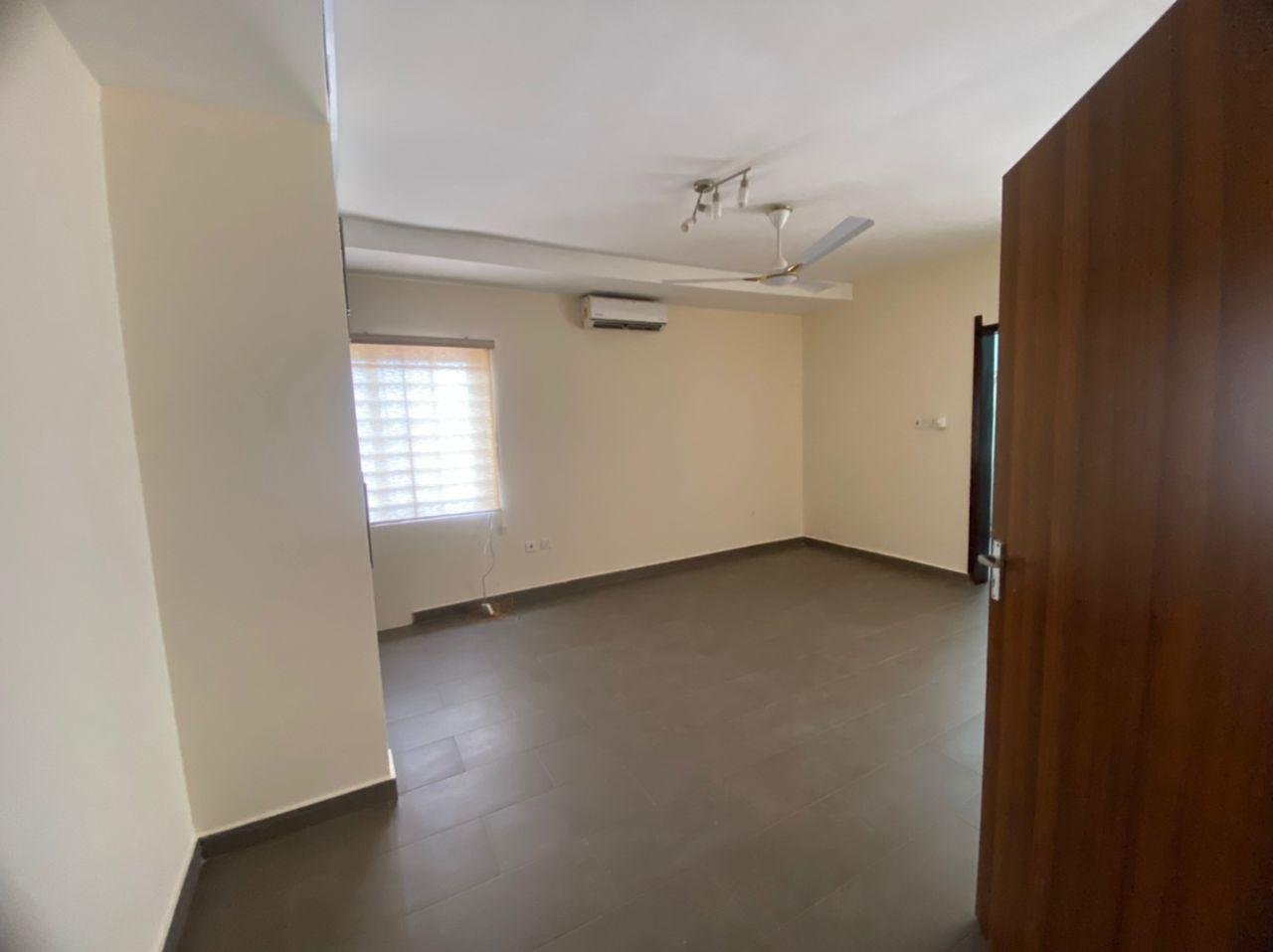 2 bedroom self compound for rent at tse addo