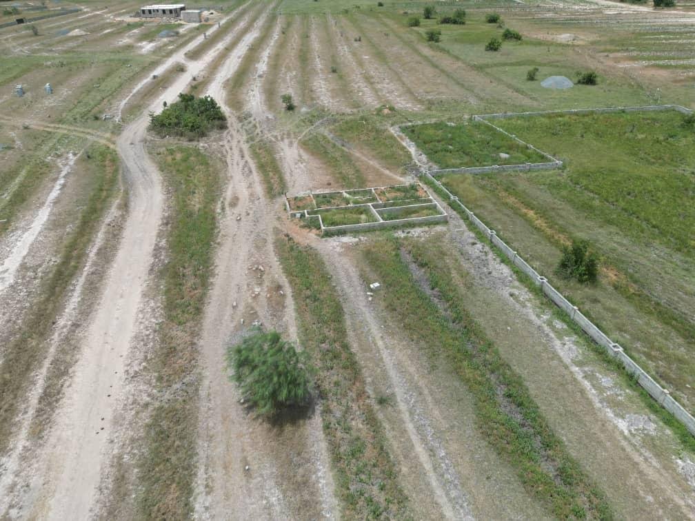 Plots of Lands Available for sale at Tsopoli