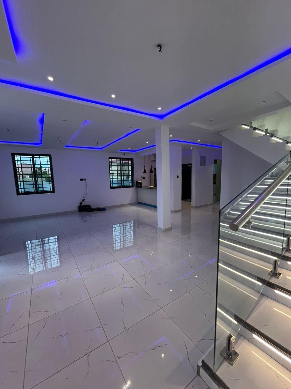 Executive 4 Bedrooms for sale at Community 25 Tema