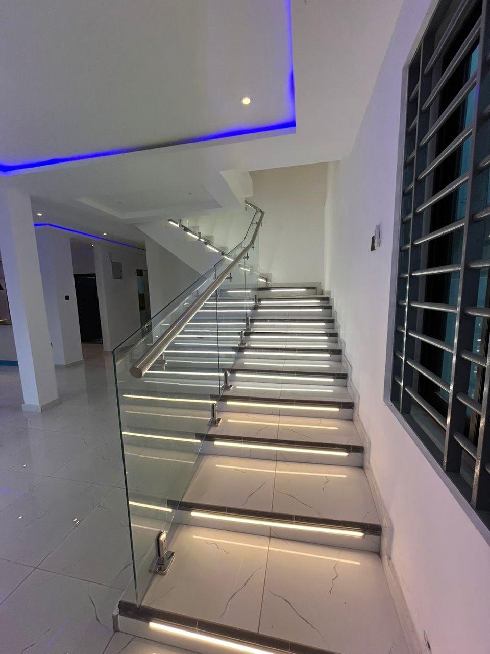 Executive 4 Bedrooms for sale at Community 25 Tema