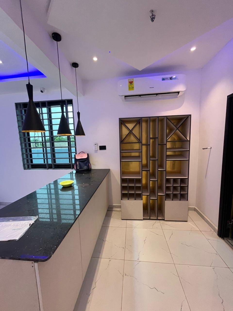 Executive 4 Bedrooms for sale at Community 25 Tema