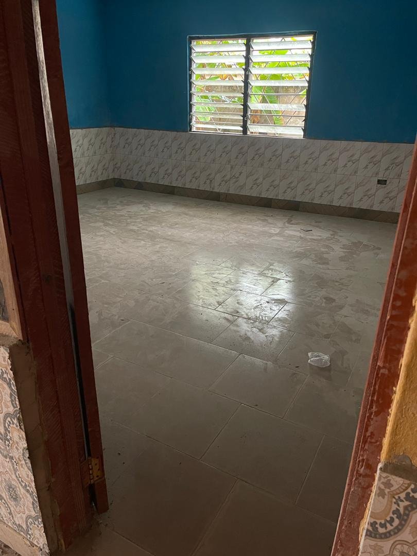 3 Bedroom Apartment for rent at Dansoman