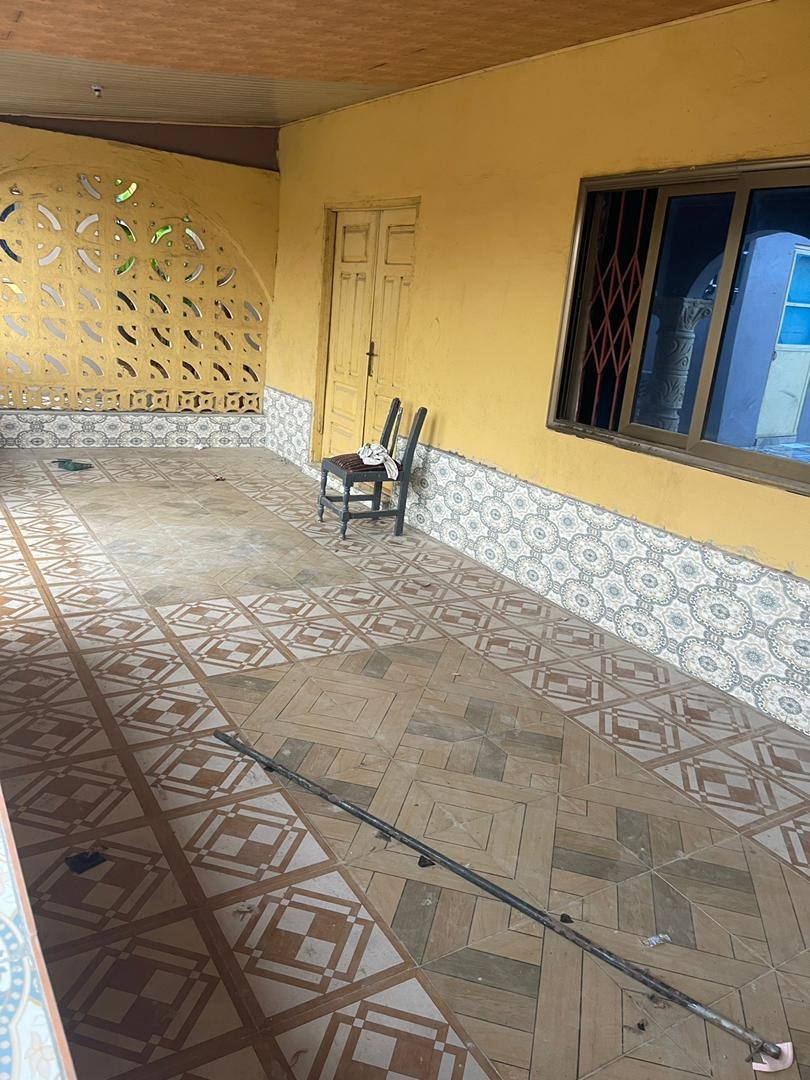 3 Bedroom Apartment for rent at Dansoman