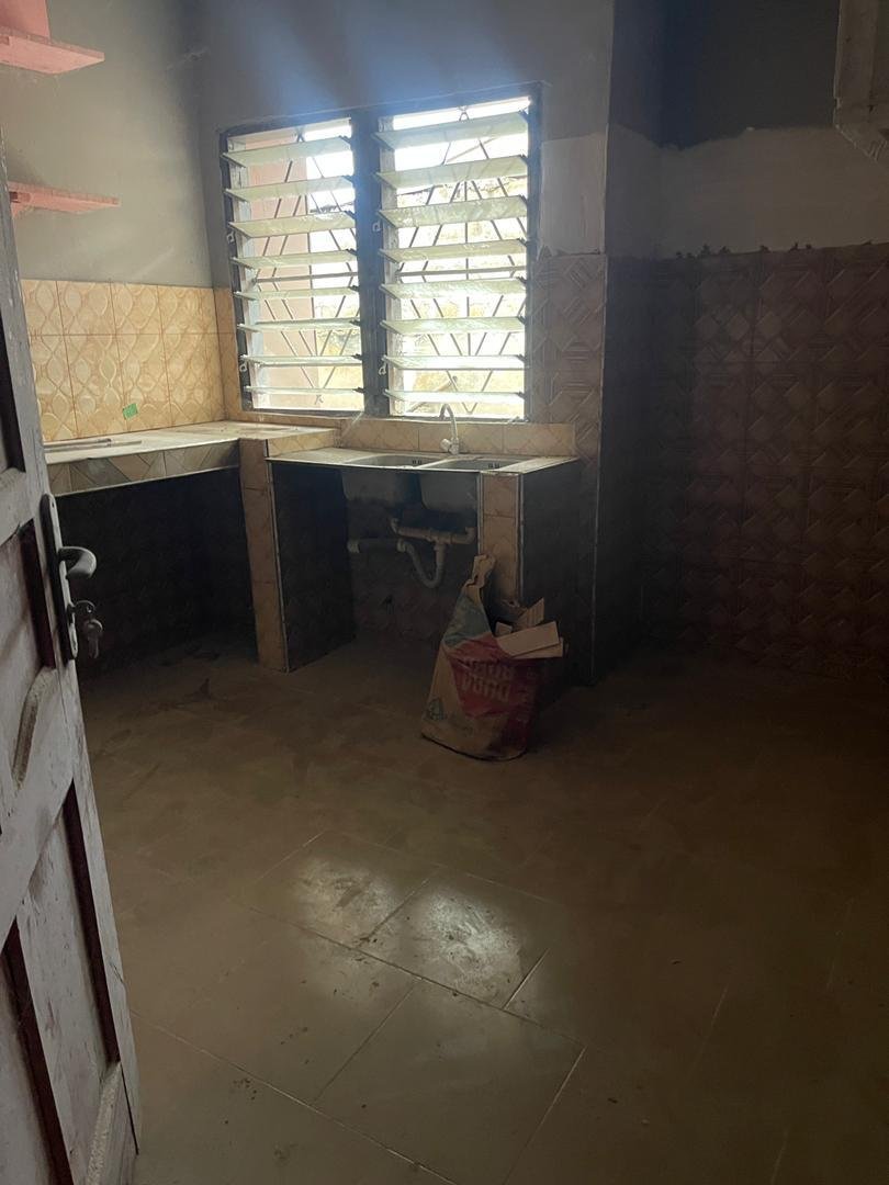 3 Bedroom Apartment for rent at Dansoman