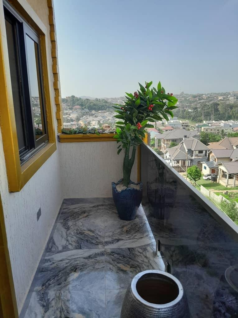 Short stay Apartment