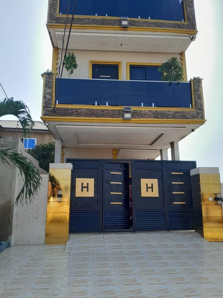 Short stay Apartment