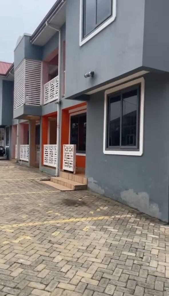 Two bedrooms self contained for rent Tantra Hills