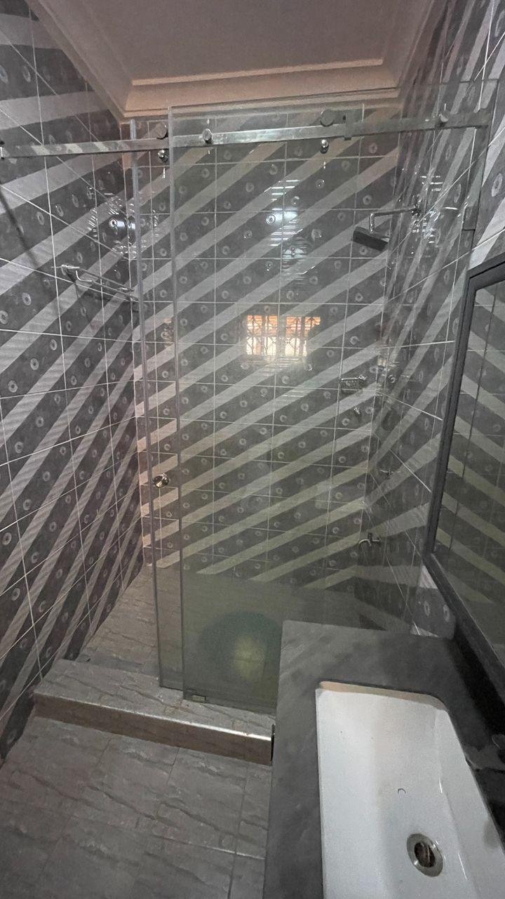 4-Bedroom Self-Compound House for Rent – Dodowa Bawaleshie