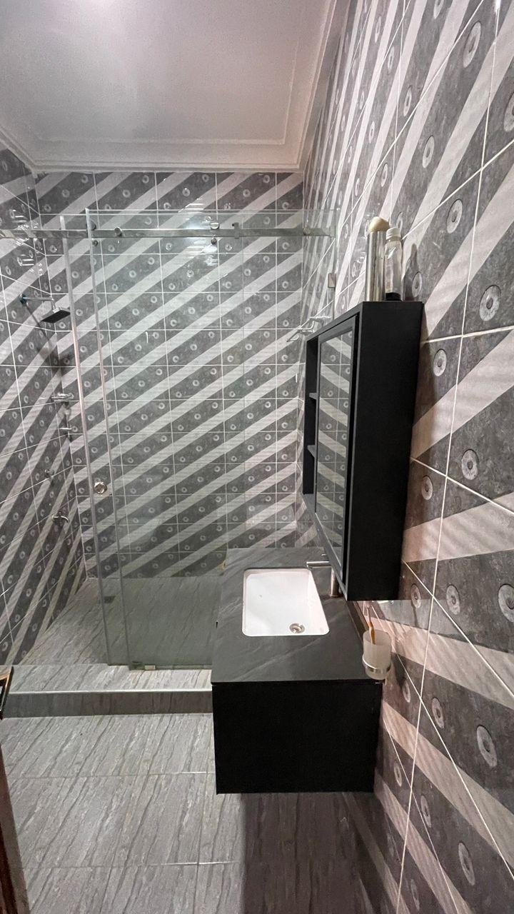 4-Bedroom Self-Compound House for Rent – Dodowa Bawaleshie