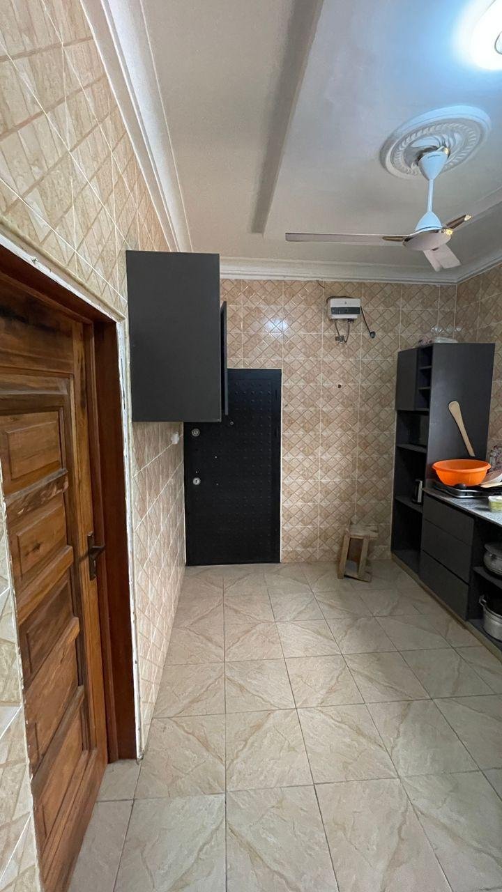 4-Bedroom Self-Compound House for Rent – Dodowa Bawaleshie