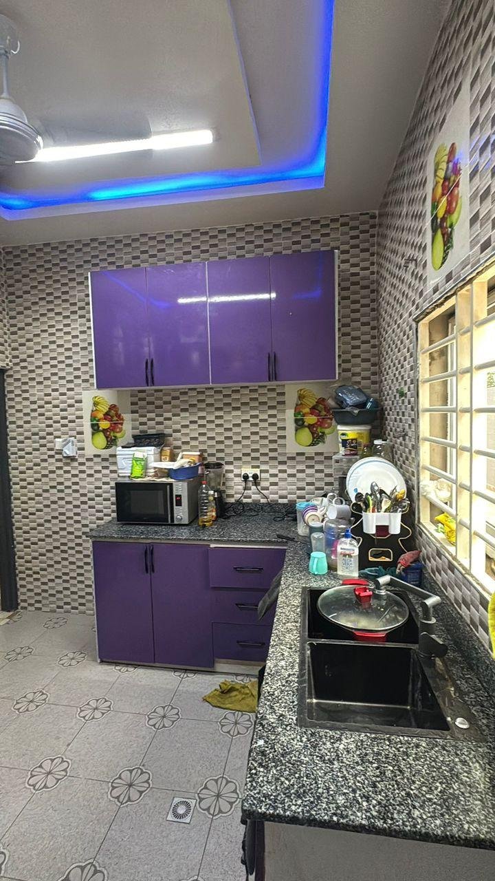 Three bedroom house for sale at Abokobi