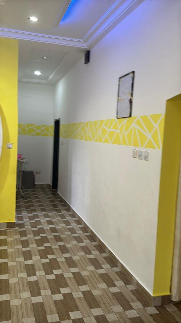 Three bedroom house for sale at Abokobi