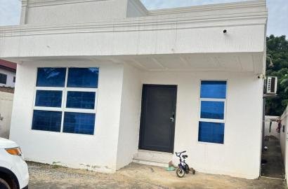 2-Bedroom House for Sale – Pantang