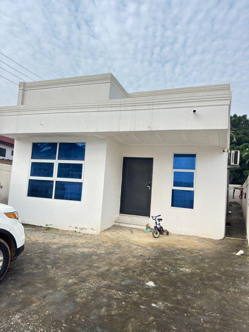 2-Bedroom House for Sale – Pantang