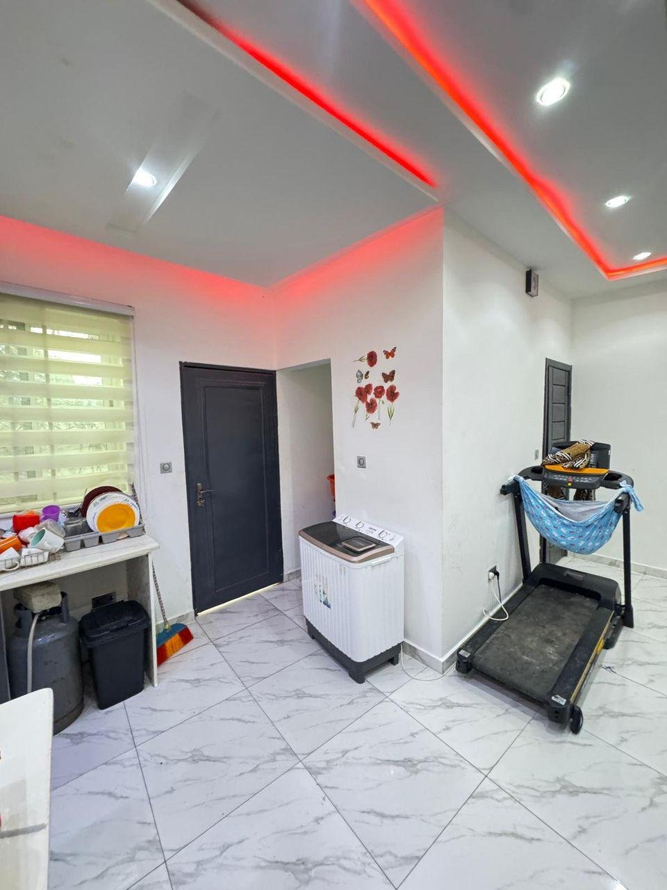 2-Bedroom House for Sale – Pantang