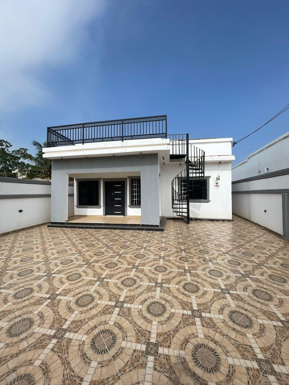 3-Bedroom House for Sale – Adenta (Accountancy Area)