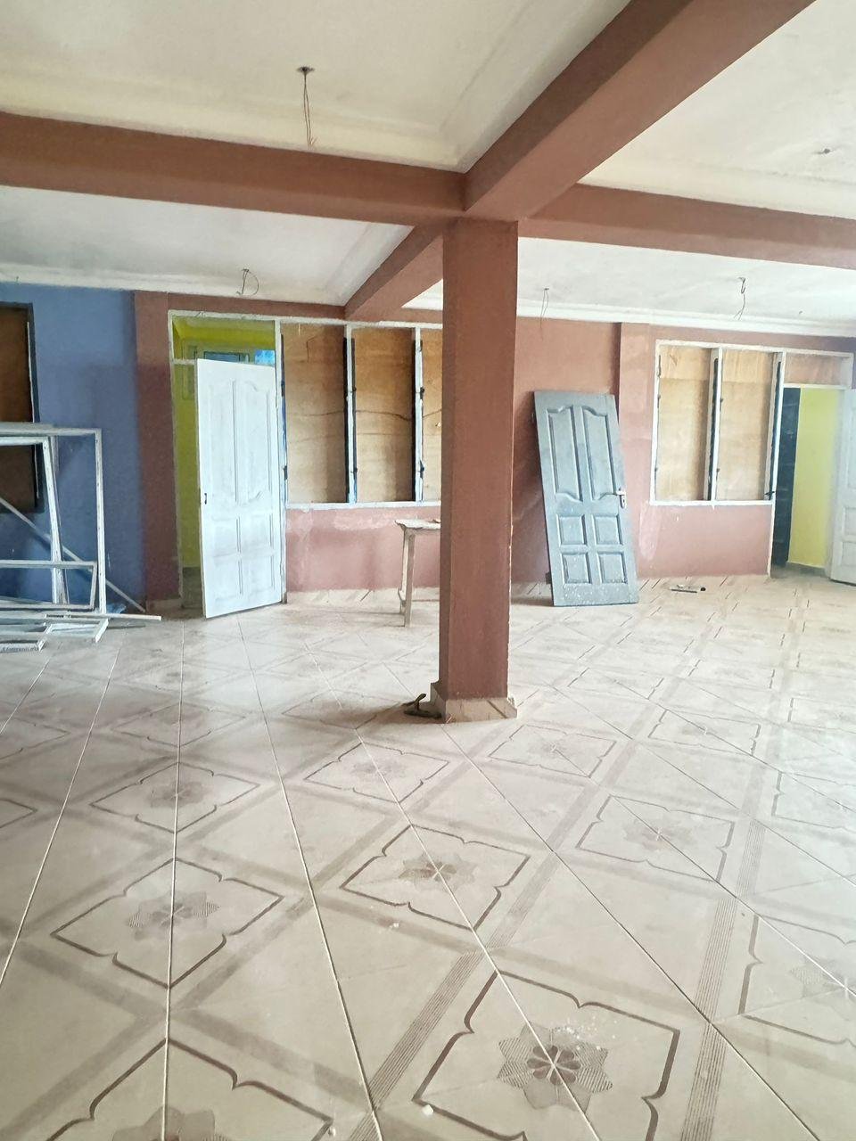 Commercial Property for Sale – Oyarifa Teiman
