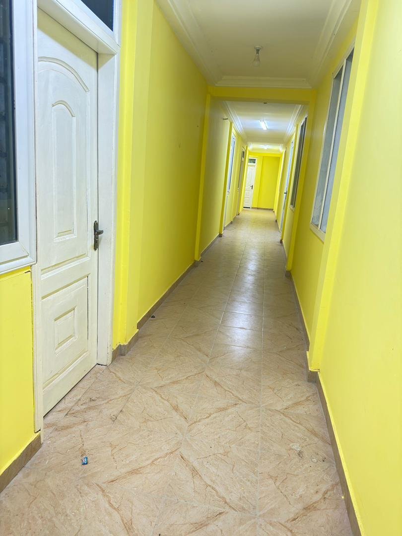 Commercial Property for Sale – Oyarifa Teiman