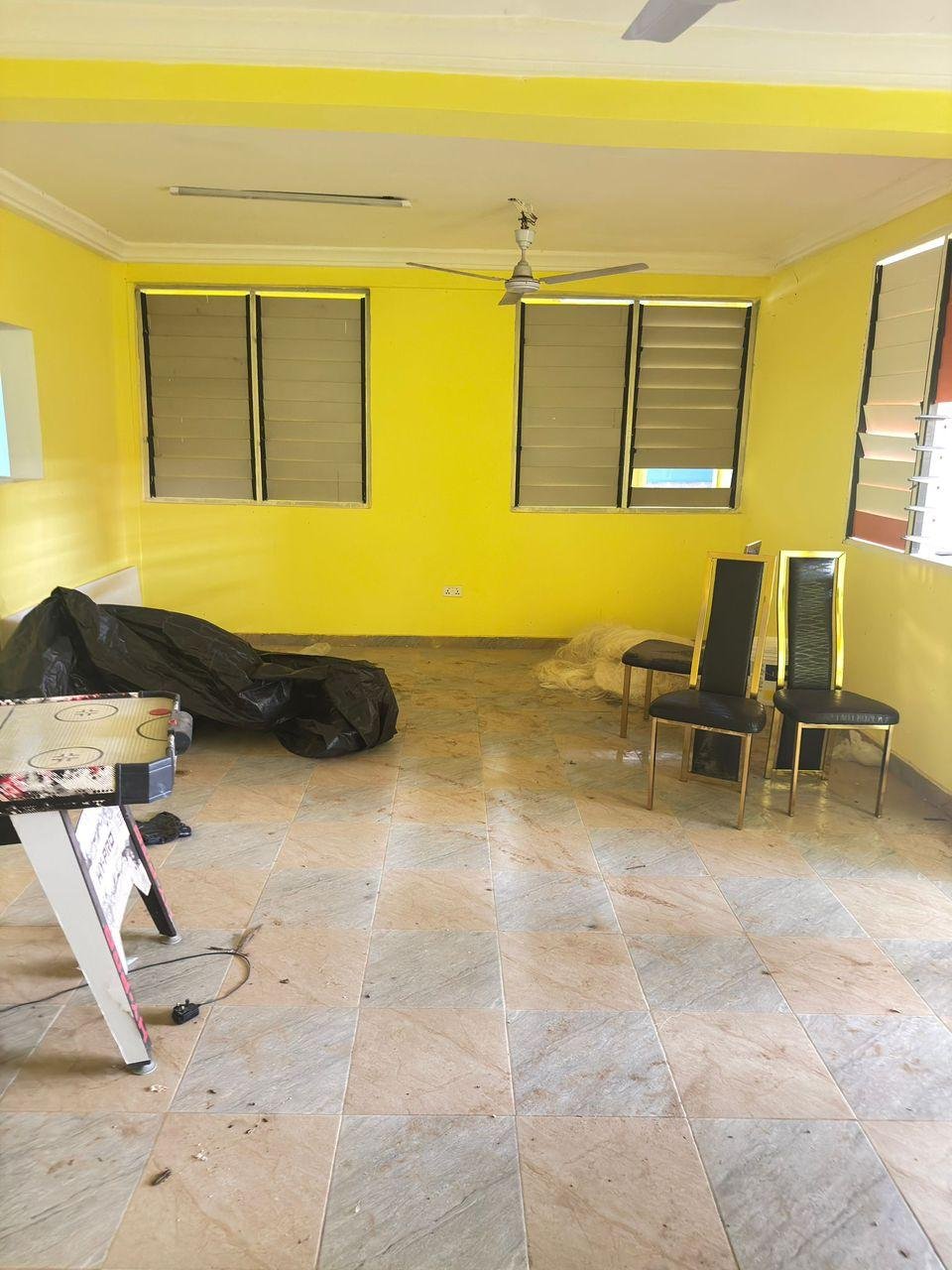 Commercial Property for Sale – Oyarifa Teiman