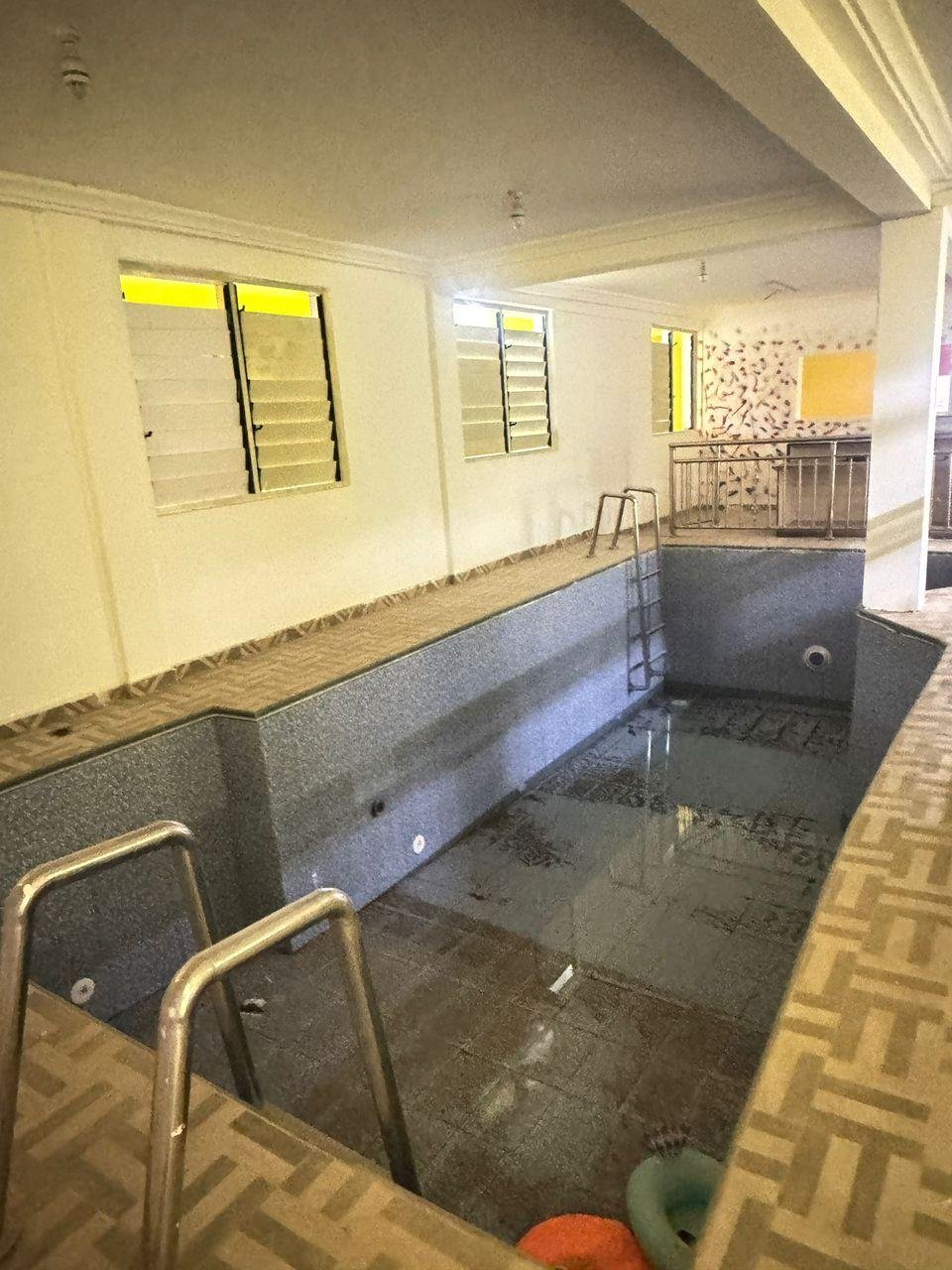 Commercial Property for Sale – Oyarifa Teiman