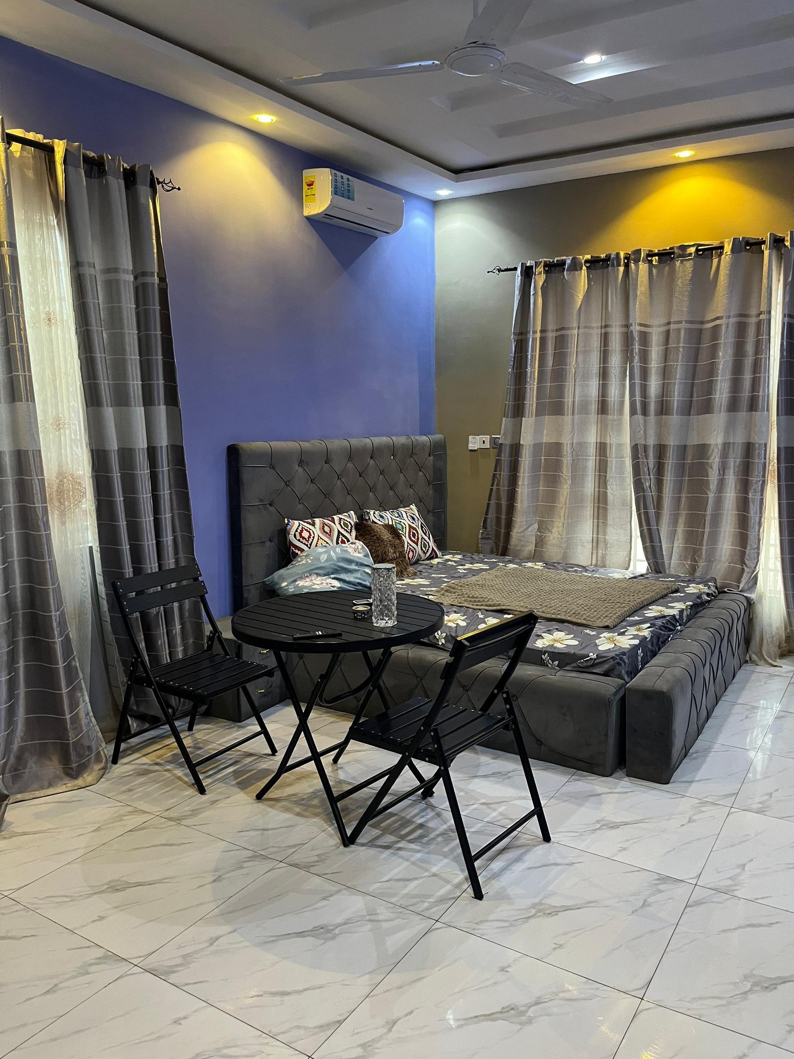 4-Bedroom Guesthouse for Sale – Pantang