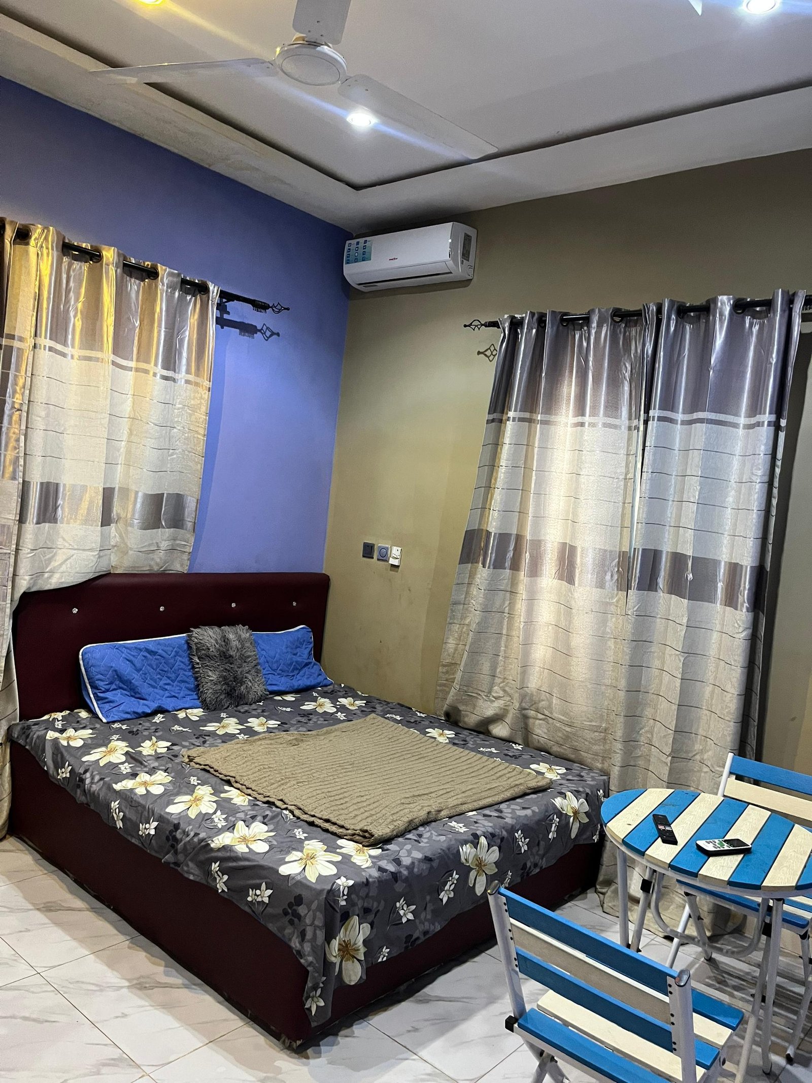 4-Bedroom Guesthouse for Sale – Pantang