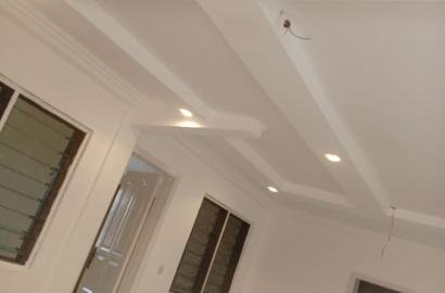 two-bedroom self-contained