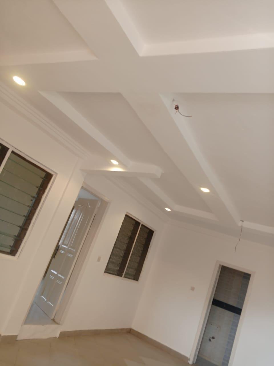 two-bedroom self-contained