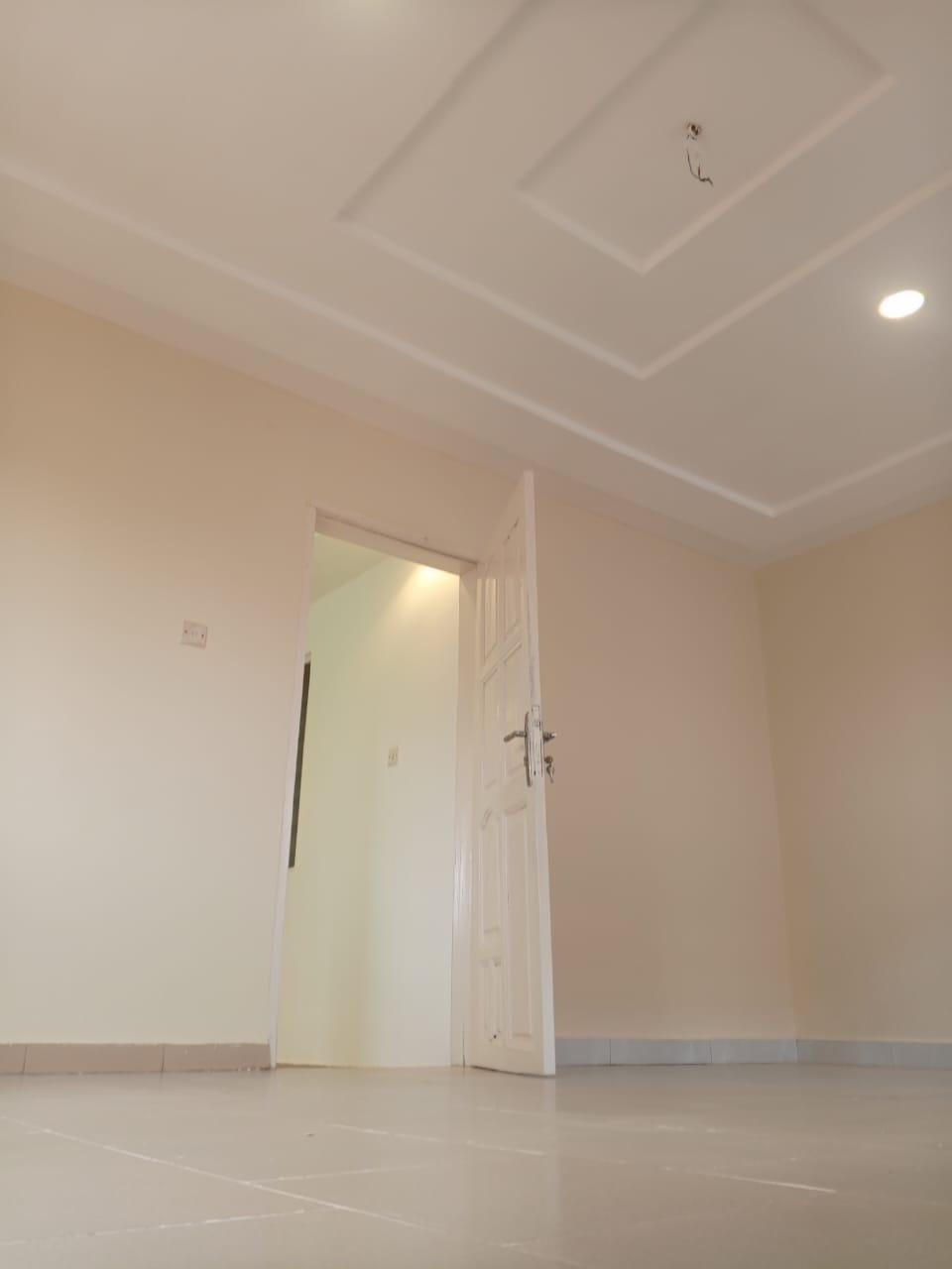 two-bedroom self-contained