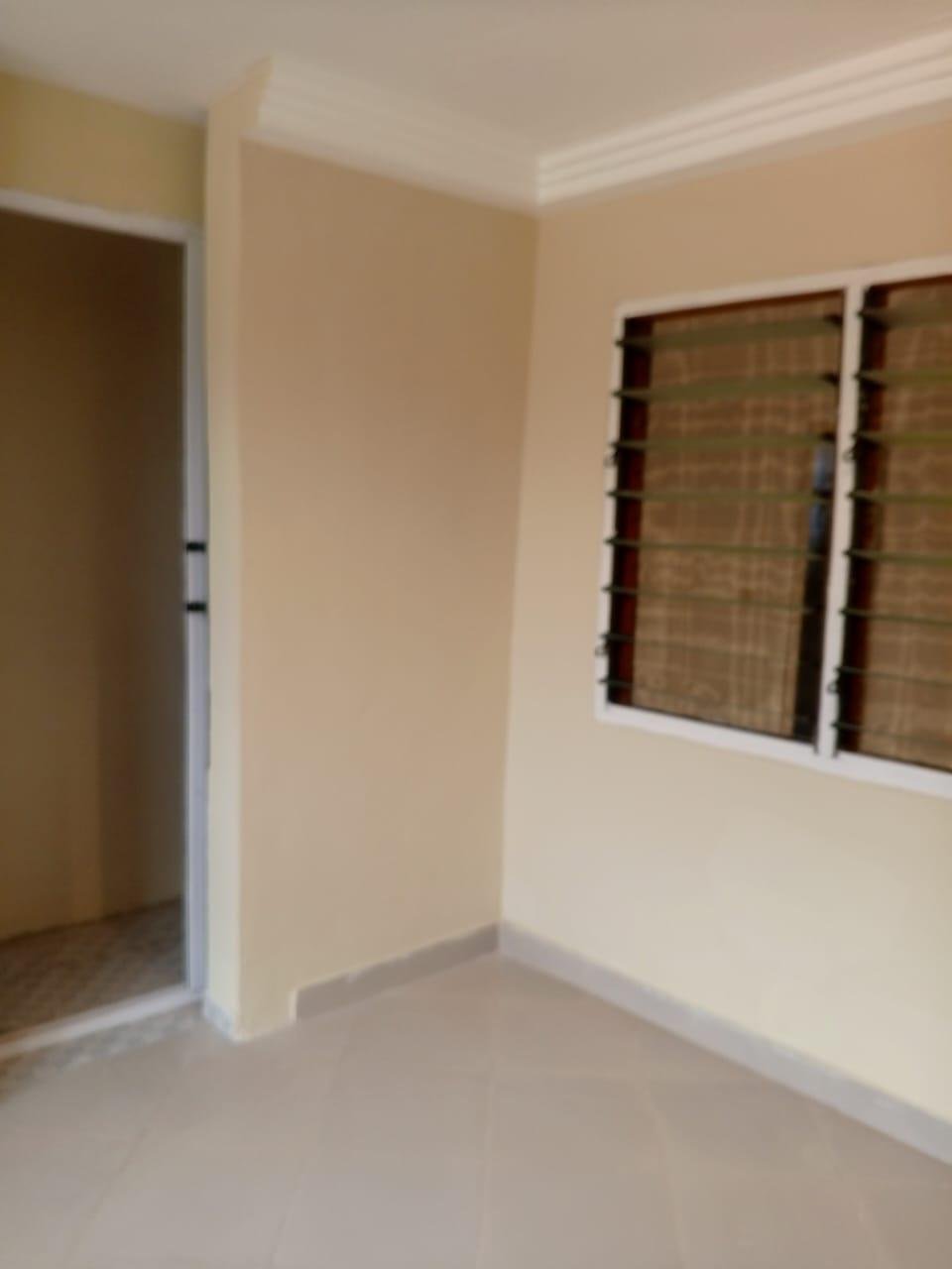 two-bedroom self-contained