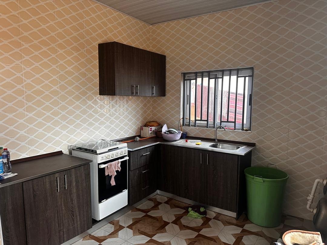 1 bedroom house at community 25