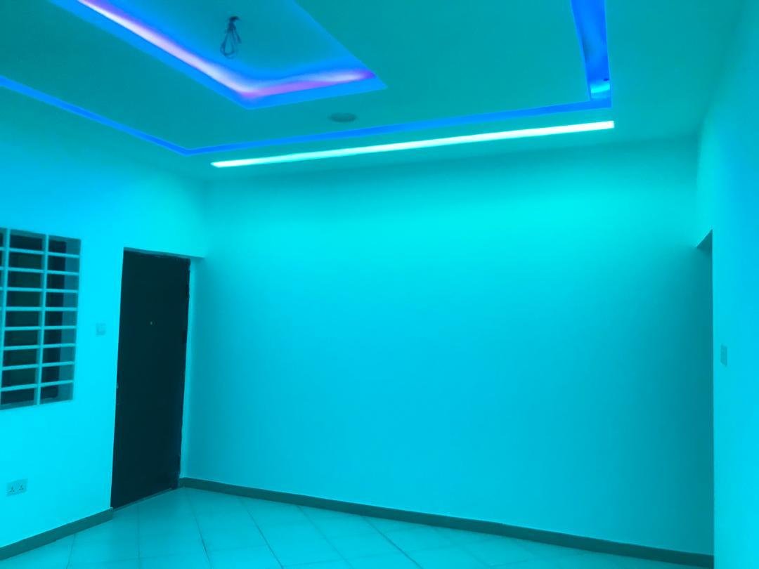 1-Bedroom Self-Contained Apartment for Rent – Adenta Roman