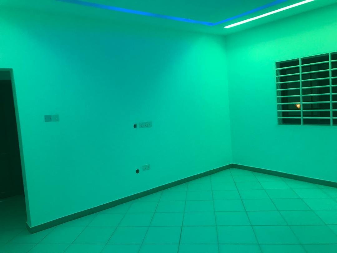 1-Bedroom Self-Contained Apartment for Rent – Adenta Roman