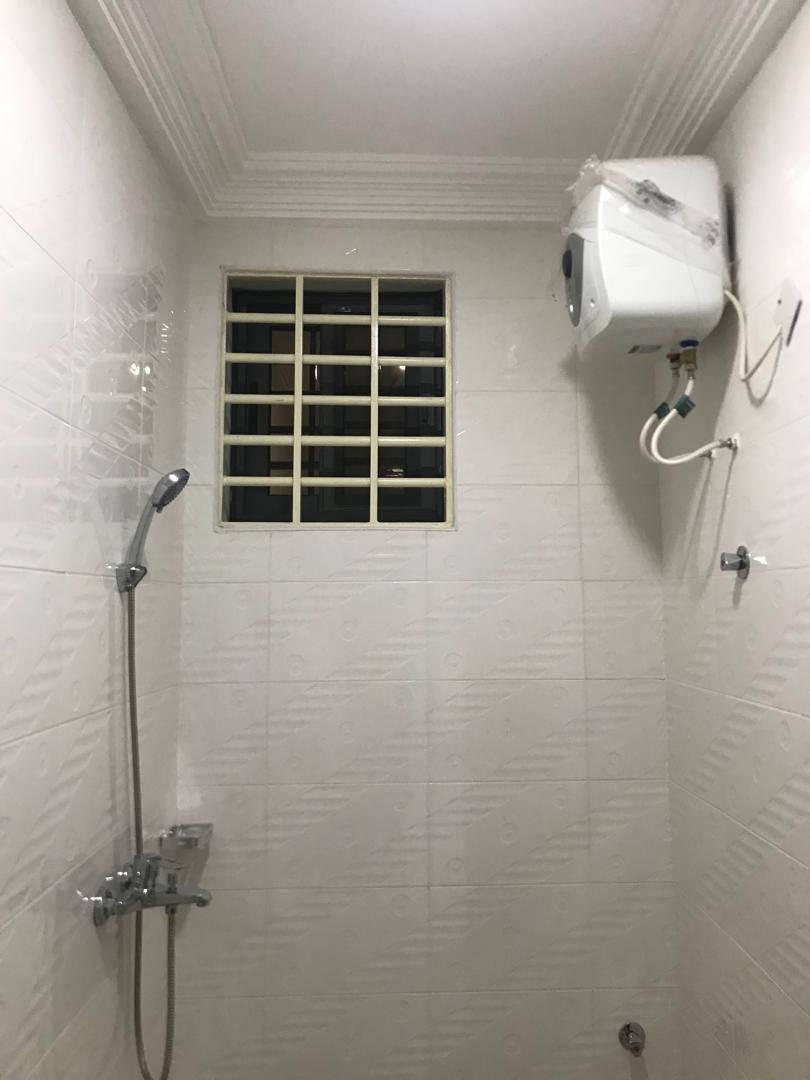 1-Bedroom Self-Contained Apartment for Rent – Adenta Roman