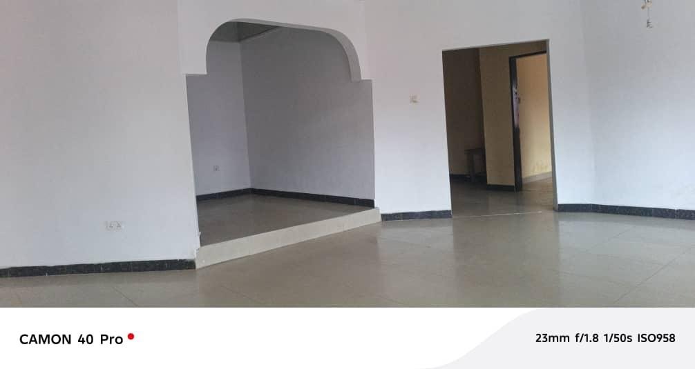 4-Bedroom House for Sale – Kasoa CP