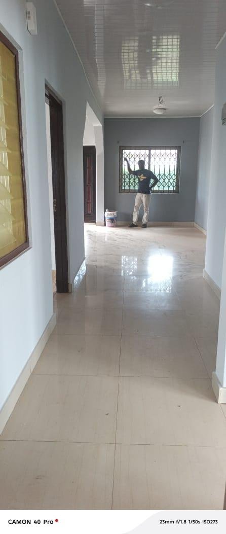 4-Bedroom House for Sale – Kasoa CP