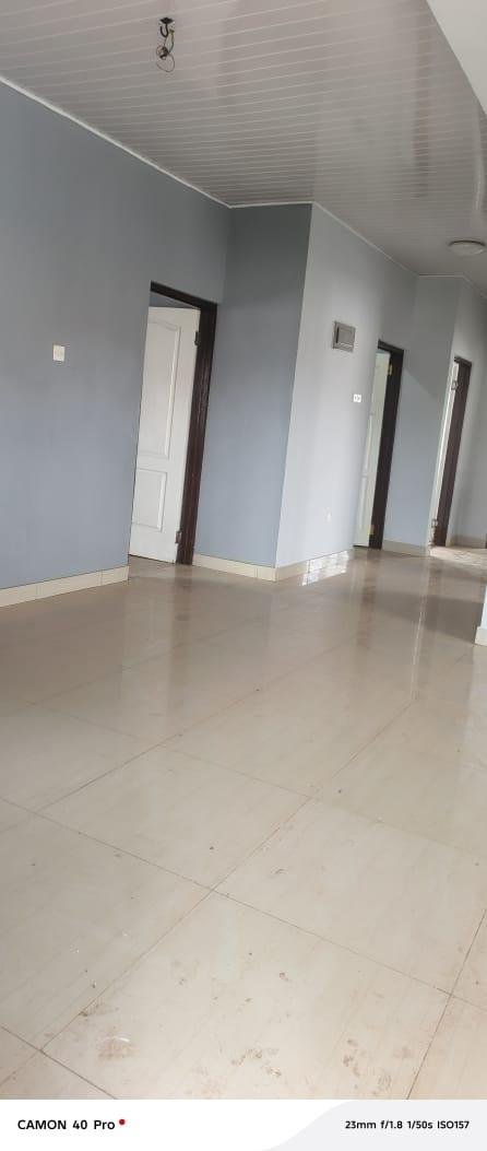 4-Bedroom House for Sale – Kasoa CP